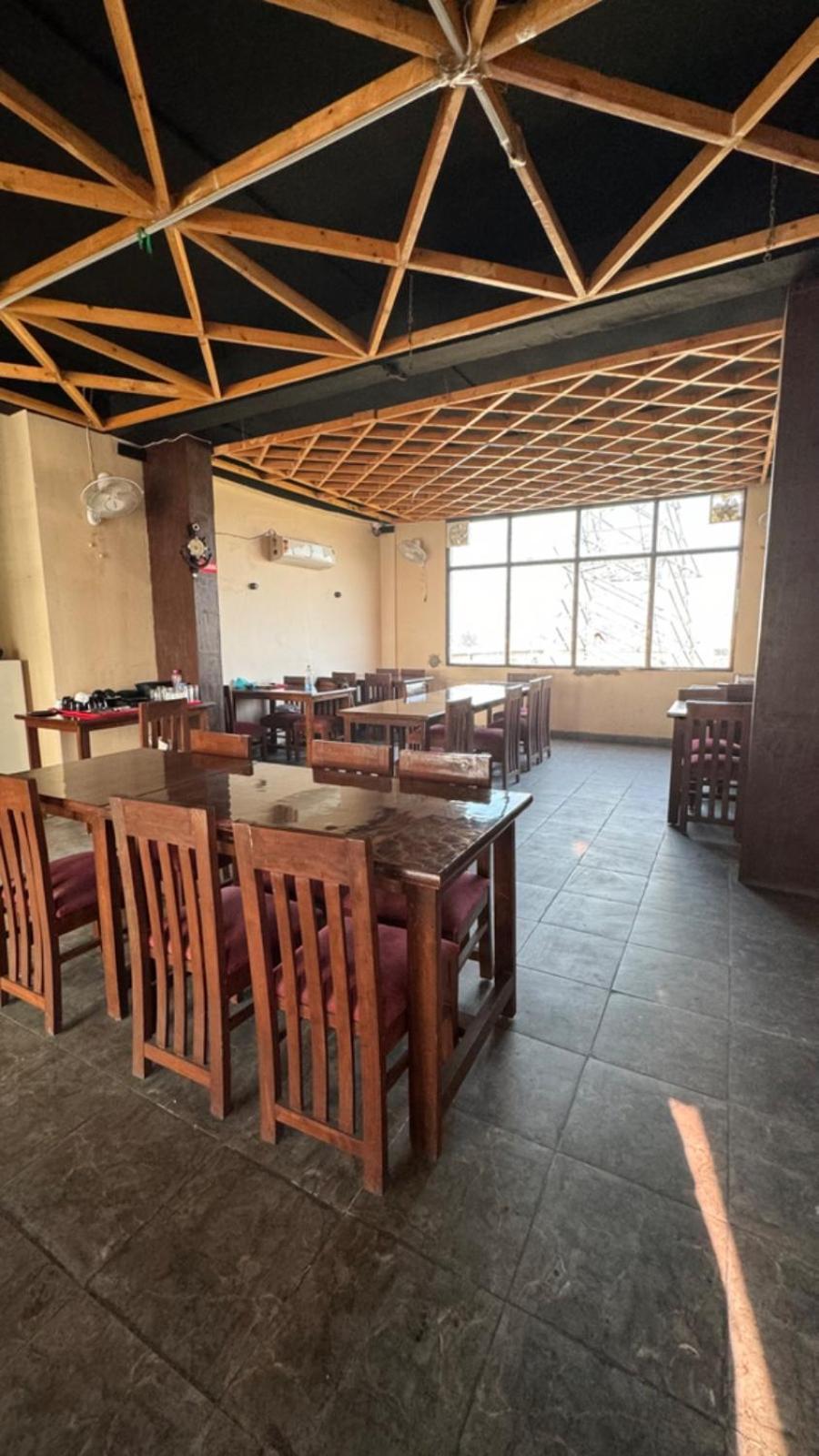 Shivjot Hotel Kharar Exterior foto